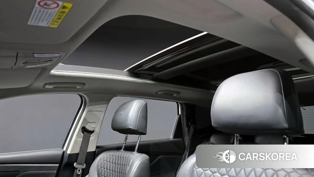 Hyundai Santa Fe TM id 4411335 из Кореи 10