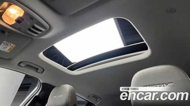 Chevrolet (GM Daewoo) Trax Crossover id 2867556 из Кореи 10