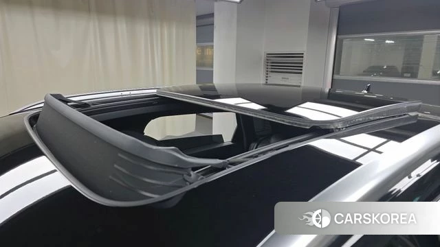 Audi e-Tron id 3898081 из Кореи 10