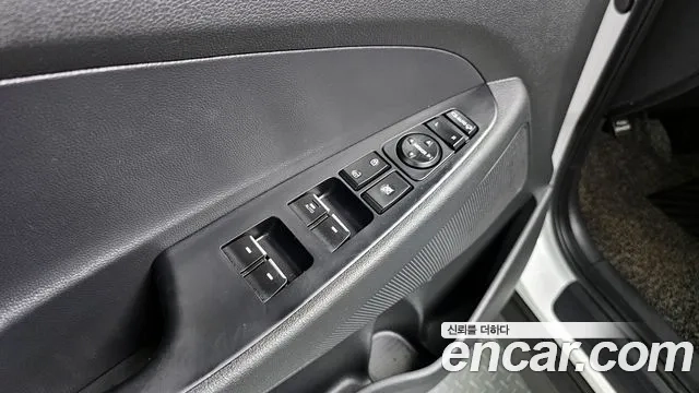 Hyundai All New Tucson id 2922057 из Кореи 10