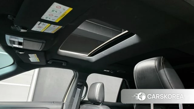 Ford Explorer id 3911809 из Кореи 10