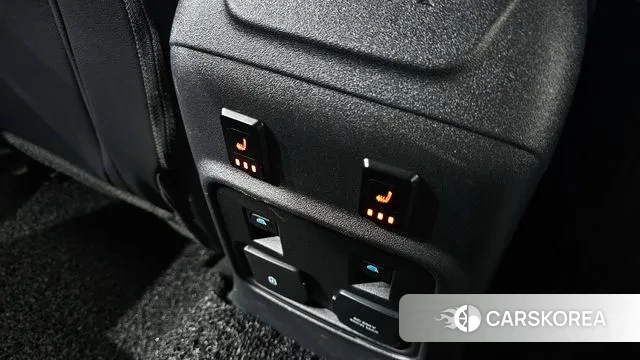 Ford Bronco 6th Generation id 3246459 из Кореи 10