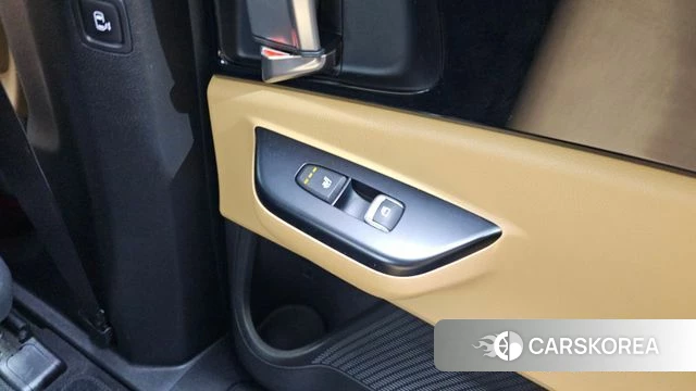 Kia Carnival 4th generation id 3935057 из Кореи 10