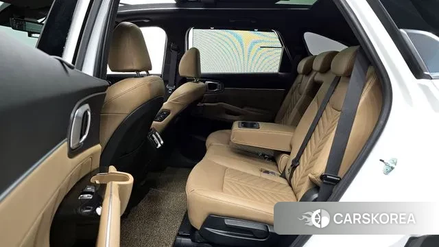 Kia The New Sorento 4th Generation id 3457627 из Кореи 10