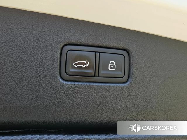 Genesis GV70 id 4274916 из Кореи 10