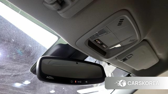 Chevrolet (GM Daewoo) All New Malibu id 4188469 из Кореи 10