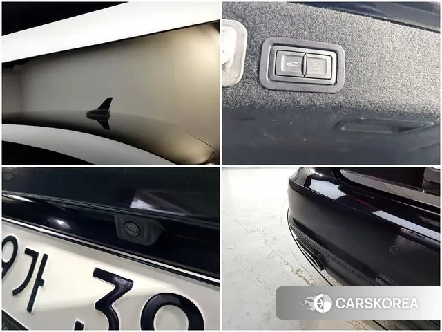 Audi New A6 id 3583492 из Кореи 10