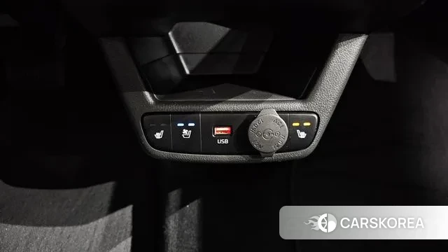 Kia The New Kia Ray EV id 3689631 из Кореи 10