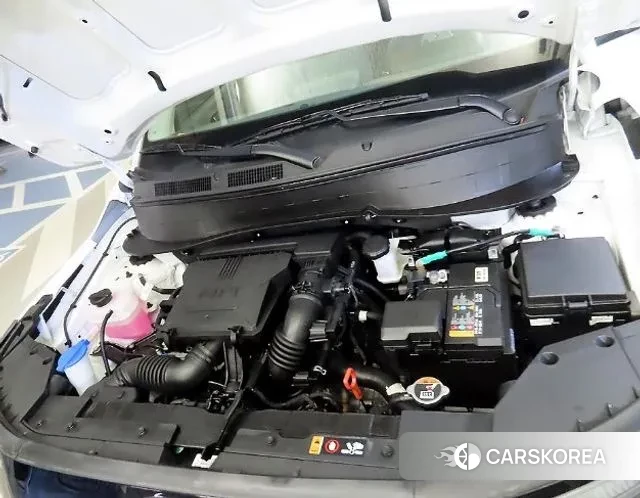 Hyundai The New Casper id 3522372 из Кореи 10