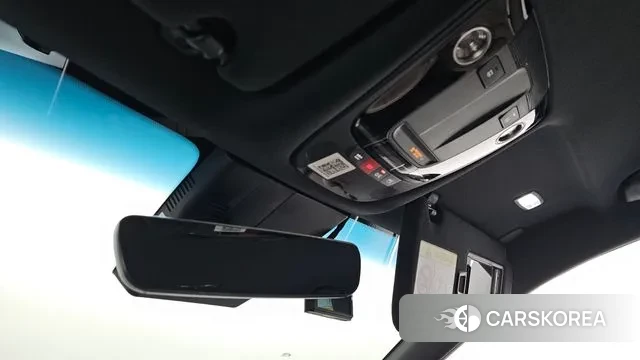 Kia K8 id 3427029 из Кореи 10