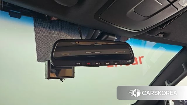 Kia Mohave Master id 4943397 из Кореи 10