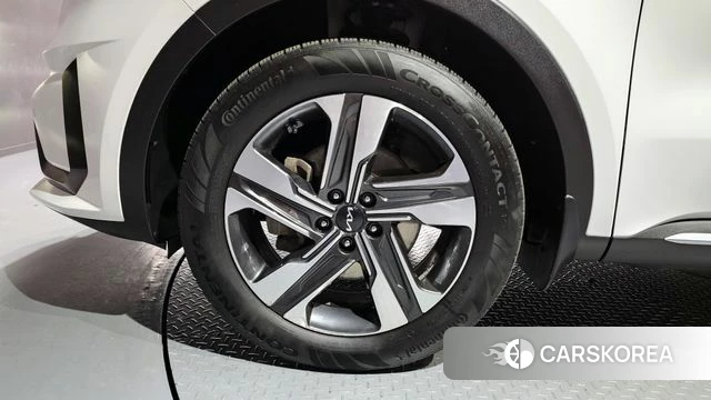 Kia Sorento 4th Generation id 4224068 из Кореи 10
