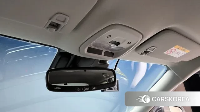 Chevrolet (GM Daewoo) Trax Crossover id 3382875 из Кореи 10