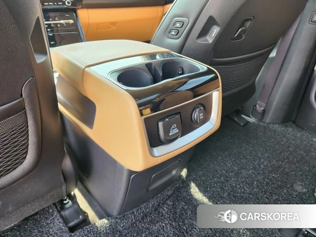 Kia Carnival 4th generation id 4906629 из Кореи 10