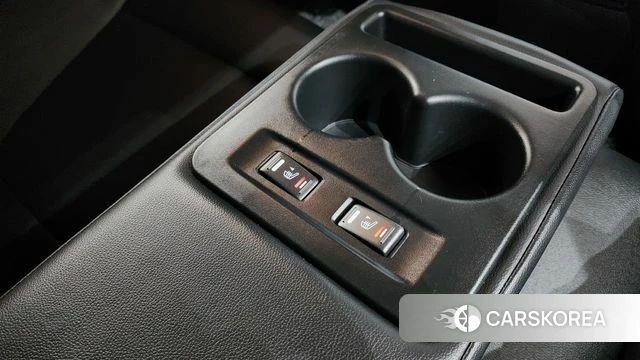 Renault Korea (Samsung) SM6 id 3879973 из Кореи 10