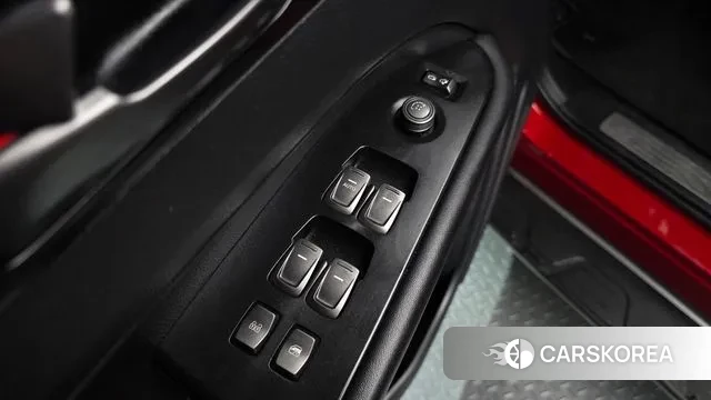 Ssangyong Rexton Sports Cannes id 3469502 из Кореи 10