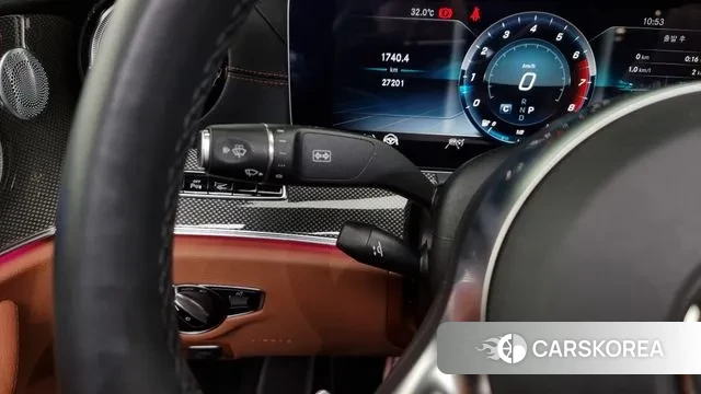 Mercedes-Benz E-Class W213 id 2902118 из Кореи 10