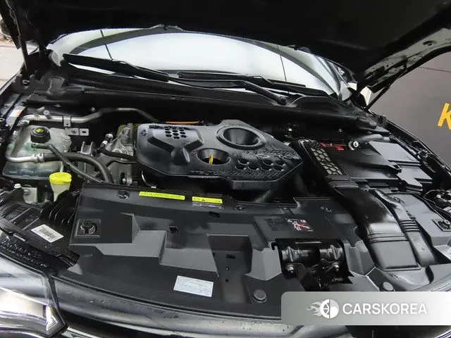 Renault Korea (Samsung) SM6 id 3408112 из Кореи 10