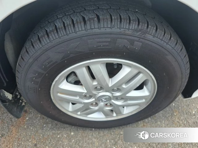 Hyundai The New Grand Starex id 4511707 из Кореи 10