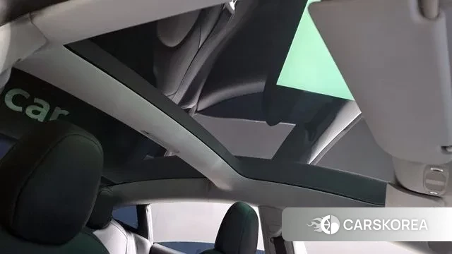 Tesla Model 3 id 3417572 из Кореи 10