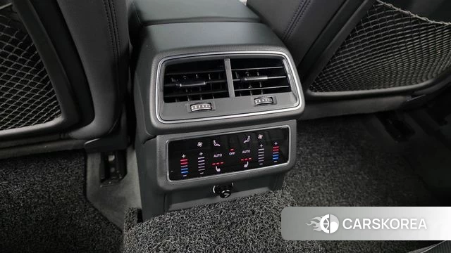 Audi A6 (C8) id 4604860 из Кореи 10