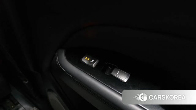 Ssangyong G4 Rexton id 4448273 из Кореи 10
