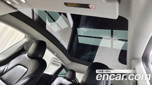 Tesla Model Y id 2682573 из Кореи 10