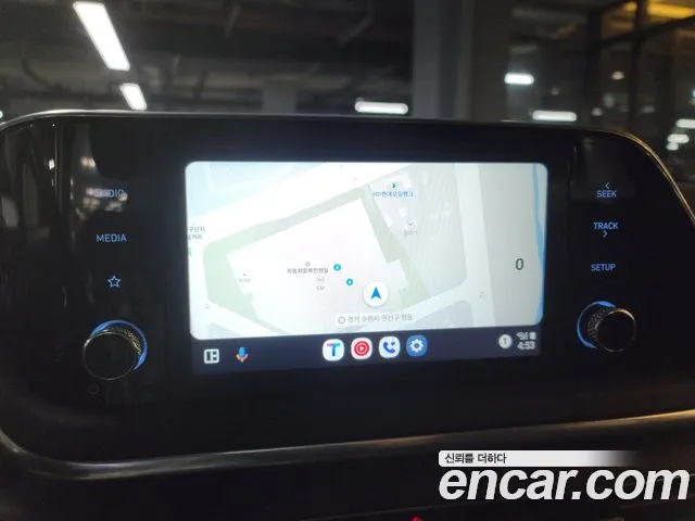 Hyundai Sonata (DN8) id 2725966 из Кореи 10