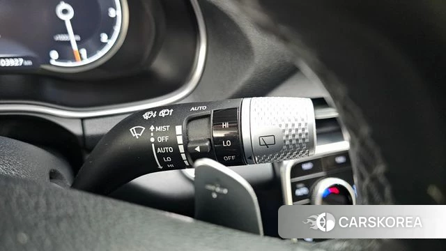 Genesis GV80 id 3844365 из Кореи 10