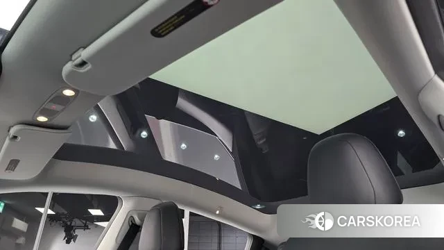 Tesla Model Y id 3306838 из Кореи 10