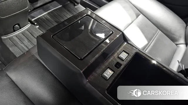 Renault Korea (Samsung) SM7 Nova id 3766121 из Кореи 10