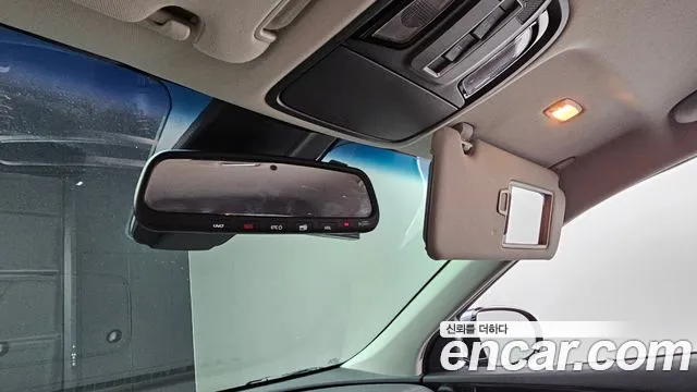 Kia The New Sorento id 2813574 из Кореи 10