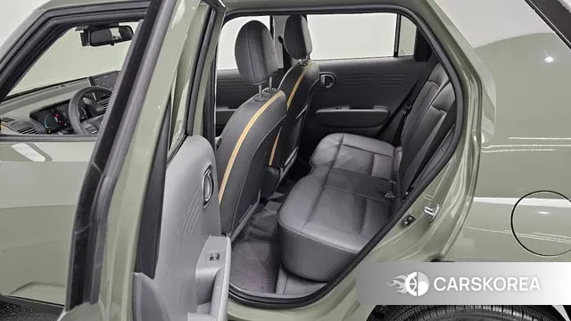 Hyundai Casper id 2988833 из Кореи 10