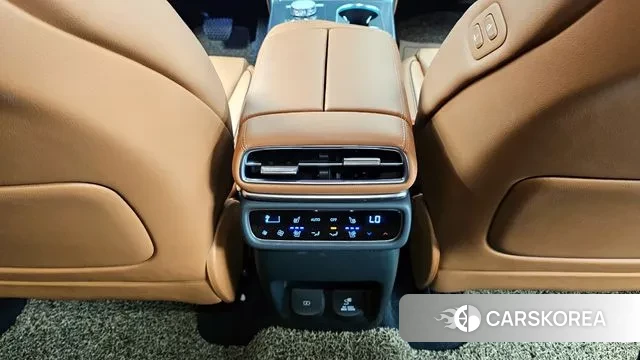 Genesis GV80 id 3327440 из Кореи 10