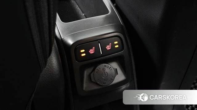 Kia The New Ray id 4776553 из Кореи 10