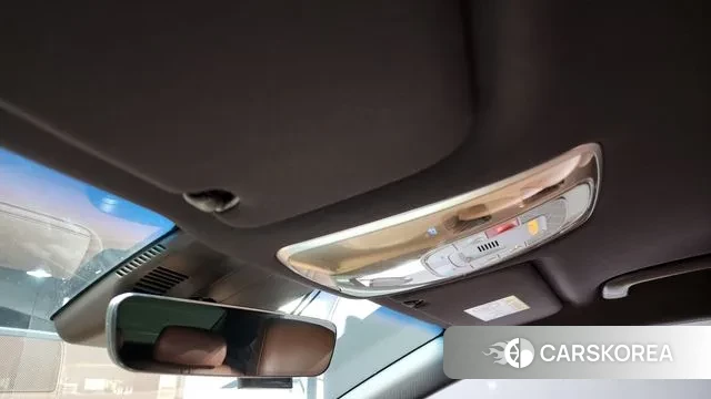 Genesis G80 (RG3) id 3591043 из Кореи 10