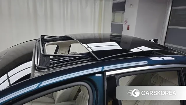 Genesis G90 (RS4) id 3576838 из Кореи 10