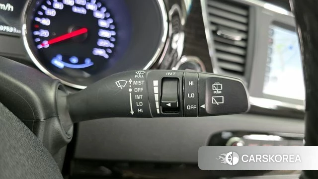 Kia The New Carnival id 4197208 из Кореи 10