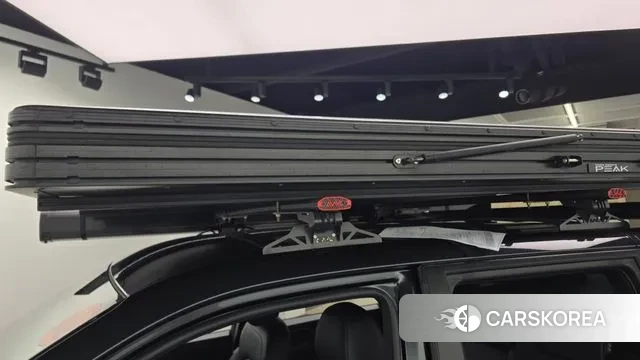 Ssangyong The New Rexton Sports Cannes id 2989301 из Кореи 10