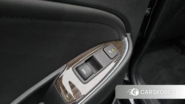 Chevrolet (GM Daewoo) All New Malibu id 3718606 из Кореи 10