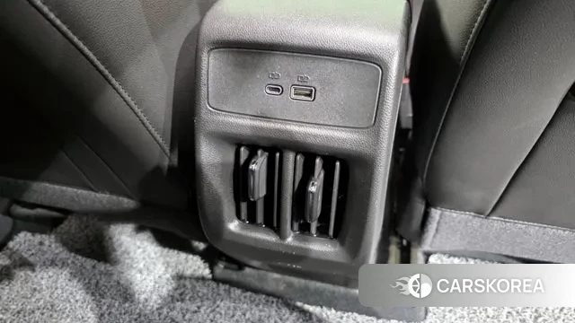 Chevrolet (GM Daewoo) Trax Crossover id 3405316 из Кореи 10