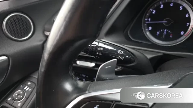 Hyundai Sonata (DN8) id 2990820 из Кореи 10