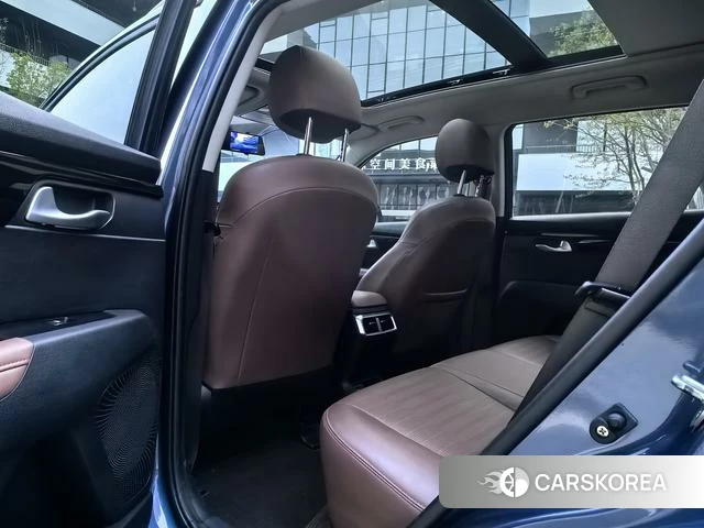 Kia Smart running id 4273400 из Китая 10