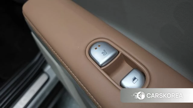 Hyundai Ionic 5 id 4524661 из Кореи 10