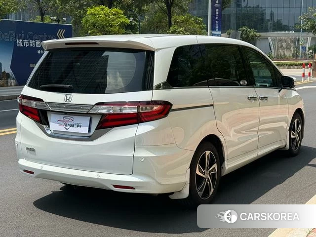 Honda Odyssey id 4221295 из Китая 10