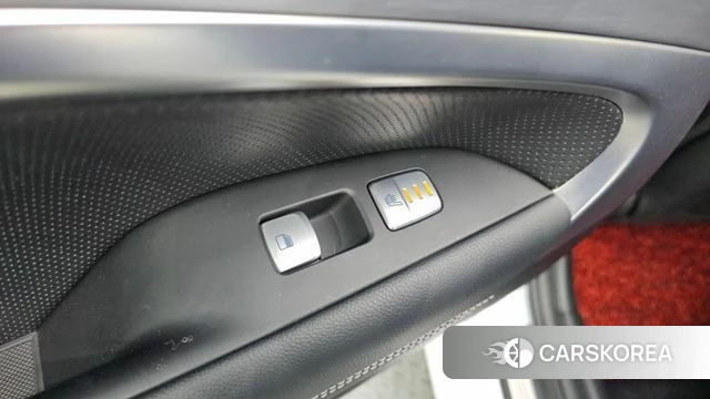 Genesis G70 id 4232988 из Кореи 10