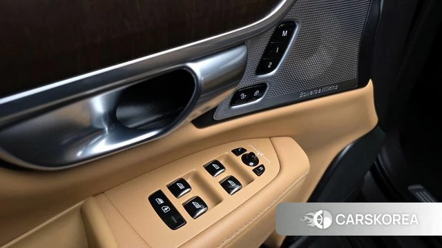 Volvo S90 id 4350450 из Кореи 10