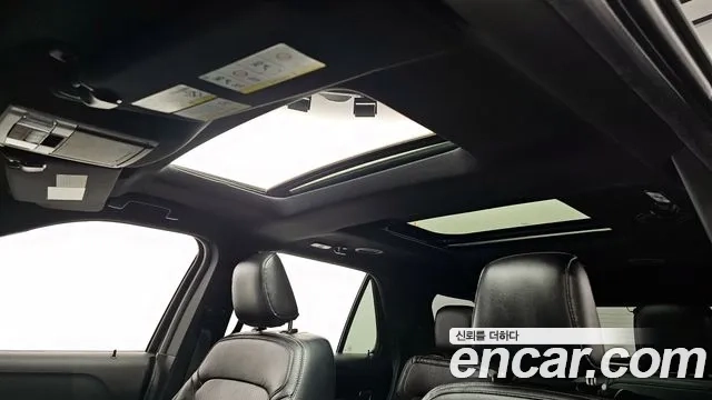 Ford Explorer id 2891850 из Кореи 10