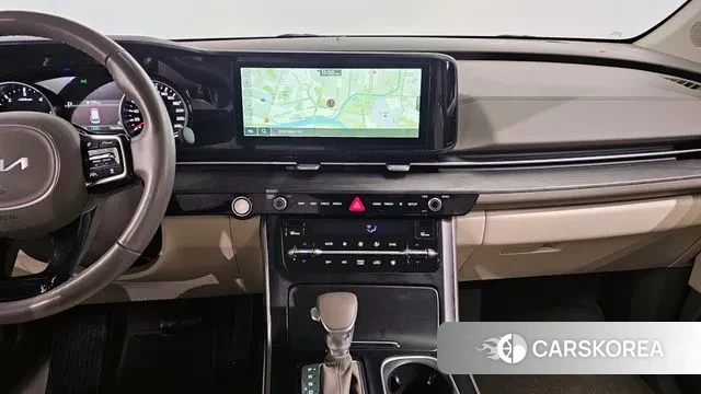 Kia Carnival 4th generation id 3523839 из Кореи 10