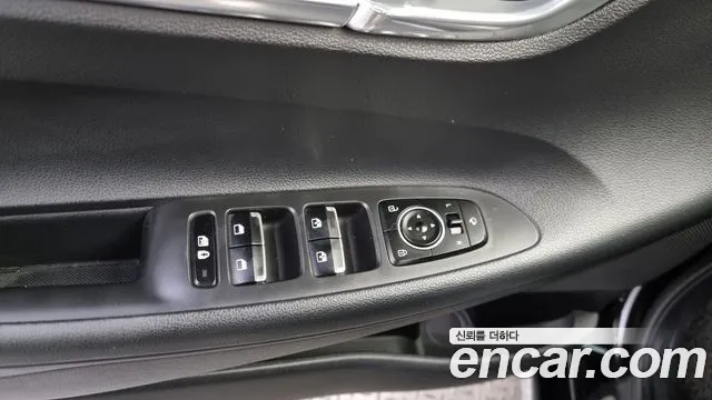 Hyundai The New Grandeur IG id 2714594 из Кореи 10